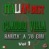 claudio villa - Canto ma sottovoce