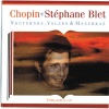 Stéphane Blet《Nocturne No. 2 en Ré bémol majeur, Op. 27》[MP3/LRC]