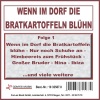 Heri Leyen - Wenn im Dorf die Bratkartoffeln blühn (Re-Recording)