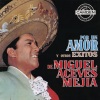 Miguel Aceves Mejía《Por Un Amor》[MP3/LRC]