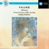 Elly Ameling《Le papillon et la fleur Op.1 n°1 (Victor Hugo)》[MP3/LRC]