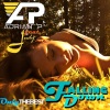 Adrian P、Judy - Falling Down (Original Mix)