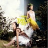 Twins - 一时无两