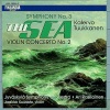ari rasilainen、Jyväskylä Symphony Orchestra - I Largo - Allegro