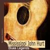 Mississippi John Hurt《Frankie (Remastered)》[MP3/LRC]