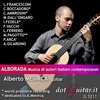 Alberto Mesirca - Alborada