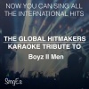 The Global HitMakers - A Song for Mama