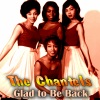 The Chantels - The Plea