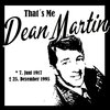 Dean Martin - Everybody Loves Somebody