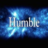 Barberry Records - Humble (Instrumental Version)