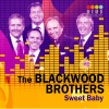 The Blackwood Brothers - Something Beautiful