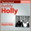 Buddy Holly《Maybe Baby》[MP3/LRC]