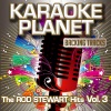A-Type Player - Someone to Watch Over Me (Karaoke Version In the Art of Rod Stewart)
