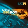 Arthur Big Boy Crudup《Keep Your Arms Around Me》[MP3/LRC]