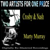Crosby & Nash - Mama Lion