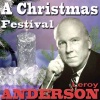 Leroy Anderson and His 