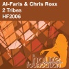 Al-faris、Chris Roxx - 2 Tribes (Radio Edit)