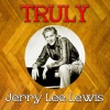 Jerry Lee Lewis《High School Confidential》[MP3/LRC]