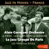 Alain Goraguer Orchestre - Cora (From 