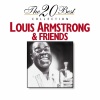 Louis Armstrong & Friends - Marie