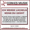 Annelie Michel - Ich werde lächeln wenn du gehst