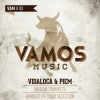Vida Loca、Piem - Balkan Trumpets