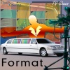 Antonio Arena、Silvio Piersanti《Format》[MP3/LRC]