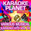 A-Type Player《Go Into Your Dance (Karaoke Version)(from the Musical 42nd Street)》[MP3/LRC]