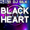 DJ Silk - Black Heart- DJ Tribute to Stooshe