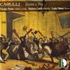 Giorgio Sasso、Stefano Cardi、Guido Sasso - No. 1 in C Major - Larghetto