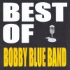 Bobby Blue Band - I Smell Trouble