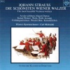 wiener opernorchester、Carl Michalski - The Blue Danube