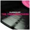 The York Brothers《I'm Coming Back Home To Stay》[MP3/LRC]