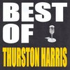 Thurston Harris - Over and Over