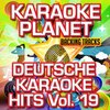 A-Type Player - Gabi und Klaus (Karaoke Version With Background Vocals)(Originally Performed By Die Prinzen)