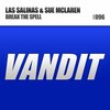Las Salinas、Sue McLaren - Break the Spell