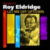 roy eldridge《After You've Gone》[MP3/LRC]