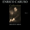enrico caruso - Libiam nelieti calici
