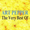 Art Pepper - Over the Rainbow