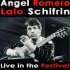 Angel Romero - Concerto de Lalo Schifrin pour guitare et orchestre : Introduction (Live)
