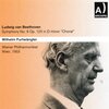 Wilhelm Furtwängler、Wiener Singakademie、Irmgard Seefried、Wiener Philharmoniker - Symphony No. 9 in D Minor, Op. 125 