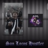 Alemán - San Locos Hustler