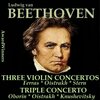 Malcolm Sargent、christian ferras、Royal Philharmonic Orchestra - I. Allegro Ma Non Troppo - Cadenza  - Tempo I