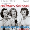 The Andrews Sisters《Bei mir bist du schön (Digitally Remastered)》[MP3/LRC]