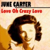 june carter - Grandma Told Me So