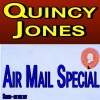 Quincy Jones - Air Mail Special