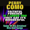 Perry Como - Faithful Forever