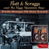 lester flatt、earl scruggs、The Foggy Mountain Boys - The Legend of the Johnson Boys