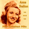 anne shelton《Lay Down Your Arms》[MP3/LRC]