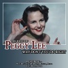 Peggy Lee《Why Don’t You Do Right》[MP3/LRC]